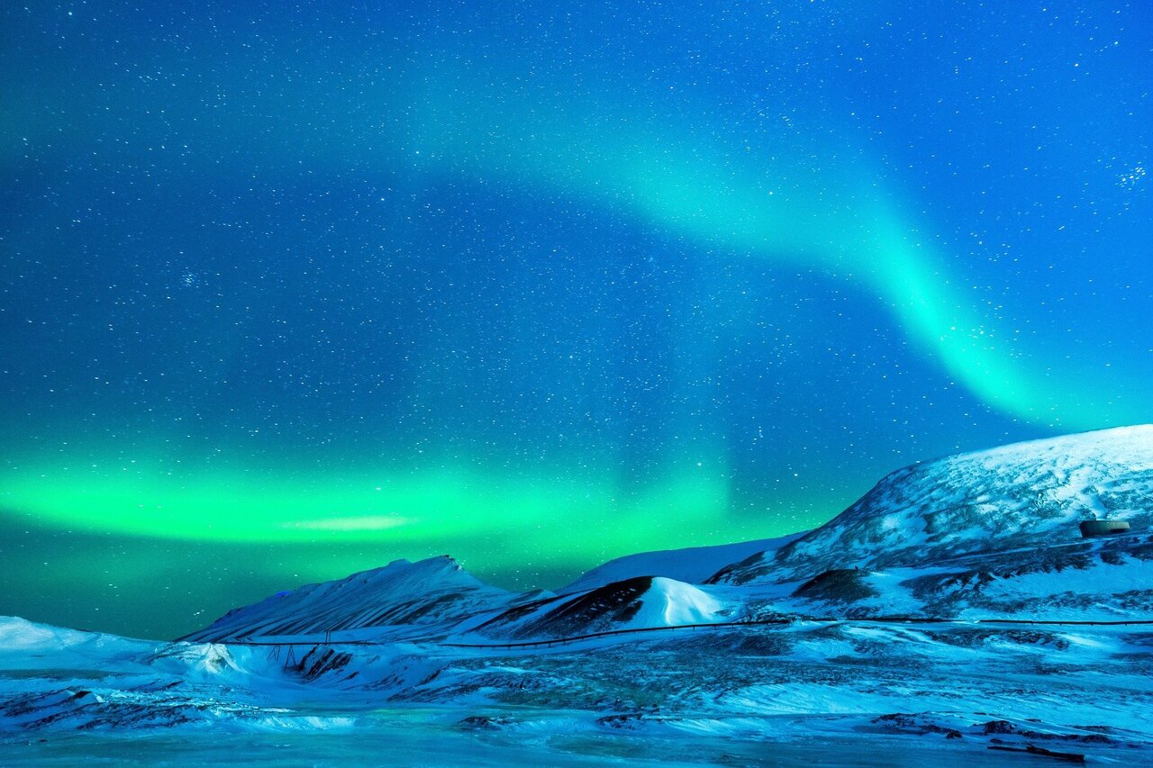 Arctic