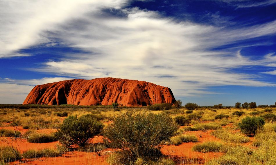 Australia & New Zealand