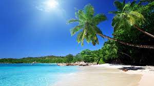 Caribbean