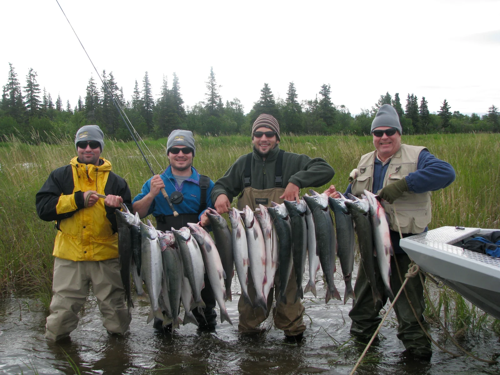 Alaska
