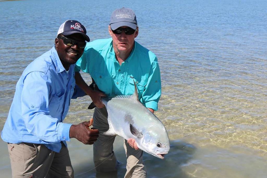 Bonefish