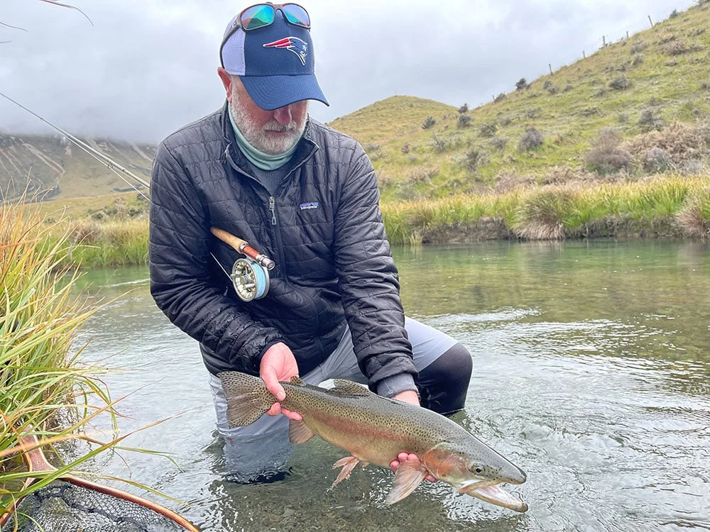 Cutthroat Trout