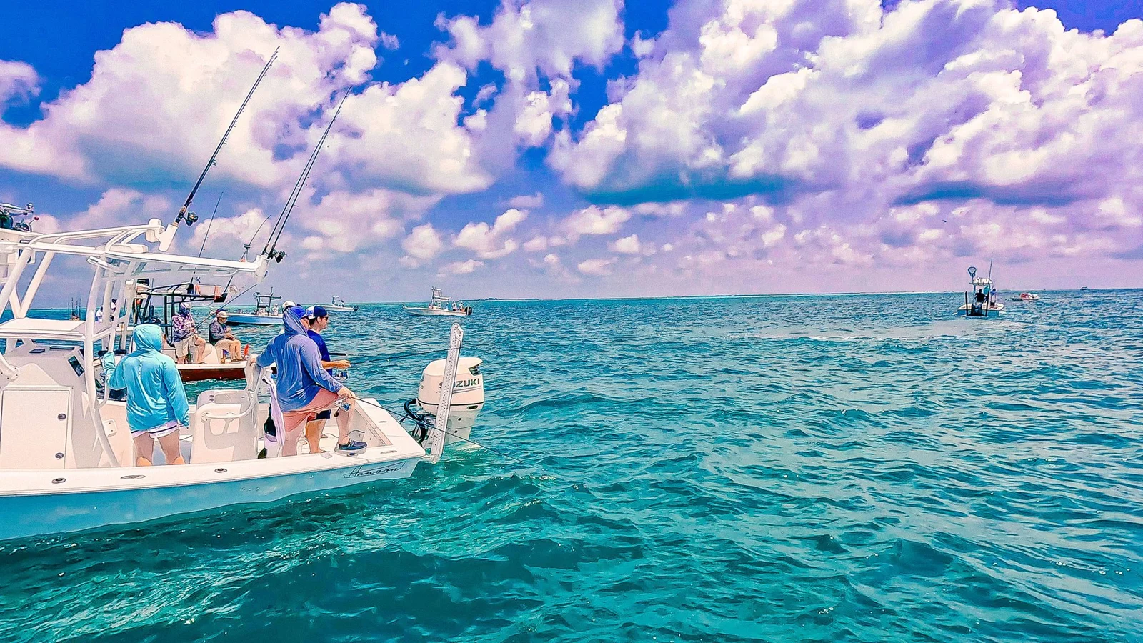 Tarpon